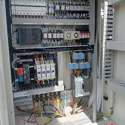 Infrastruktur Telekomunikasi